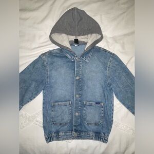 H&M kids Jean jacket